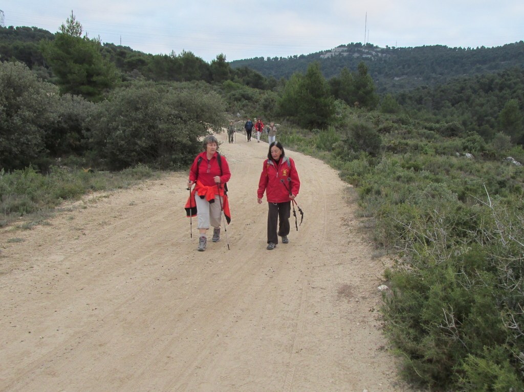 Septêmes les Vallons - Vallon de Fréguières -Jeudi 03 Décembre 2015 YBGquN