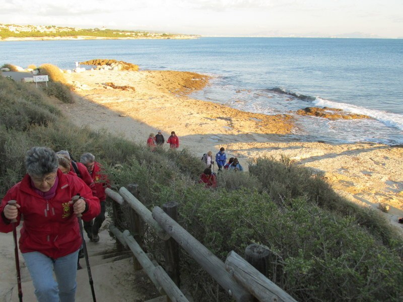 La Couronne - Le sentier des Douaniers - Jeudi 06 novembre 2014 EgzumZ