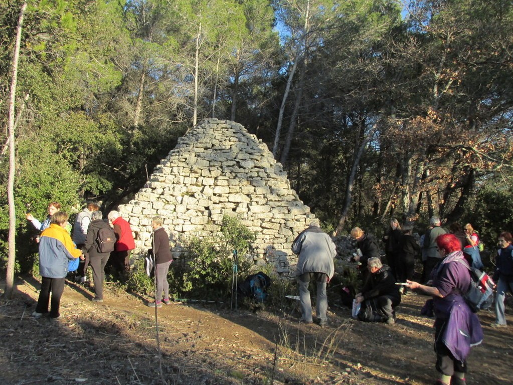 Eguilles - Les Bories - Jeudi 8 janvier 2015 OOeKG1