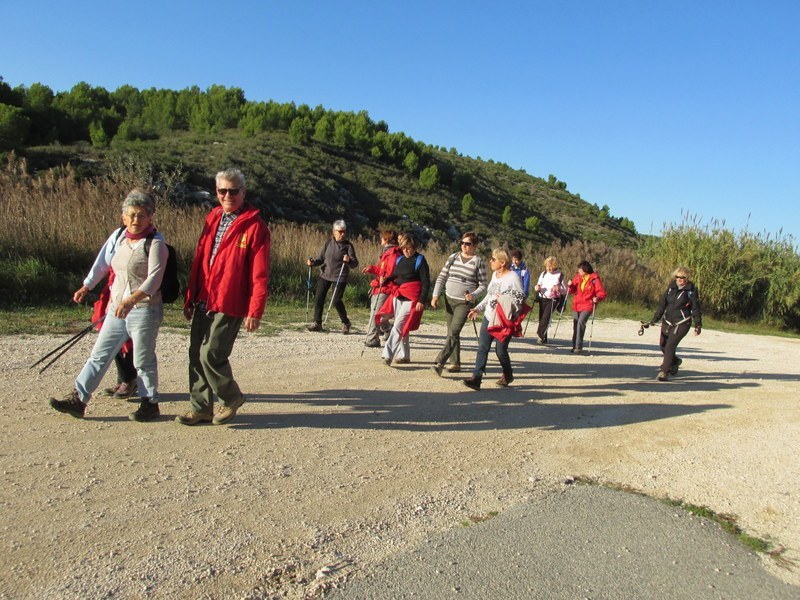 La Couronne - Le sentier des Douaniers - Jeudi 06 novembre 2014 WVlYYm