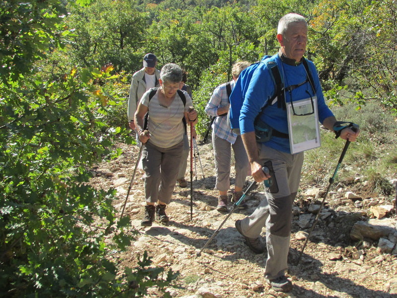 Vitrolles en Luberon Samedi 18 octobre 2014 XAnL5X