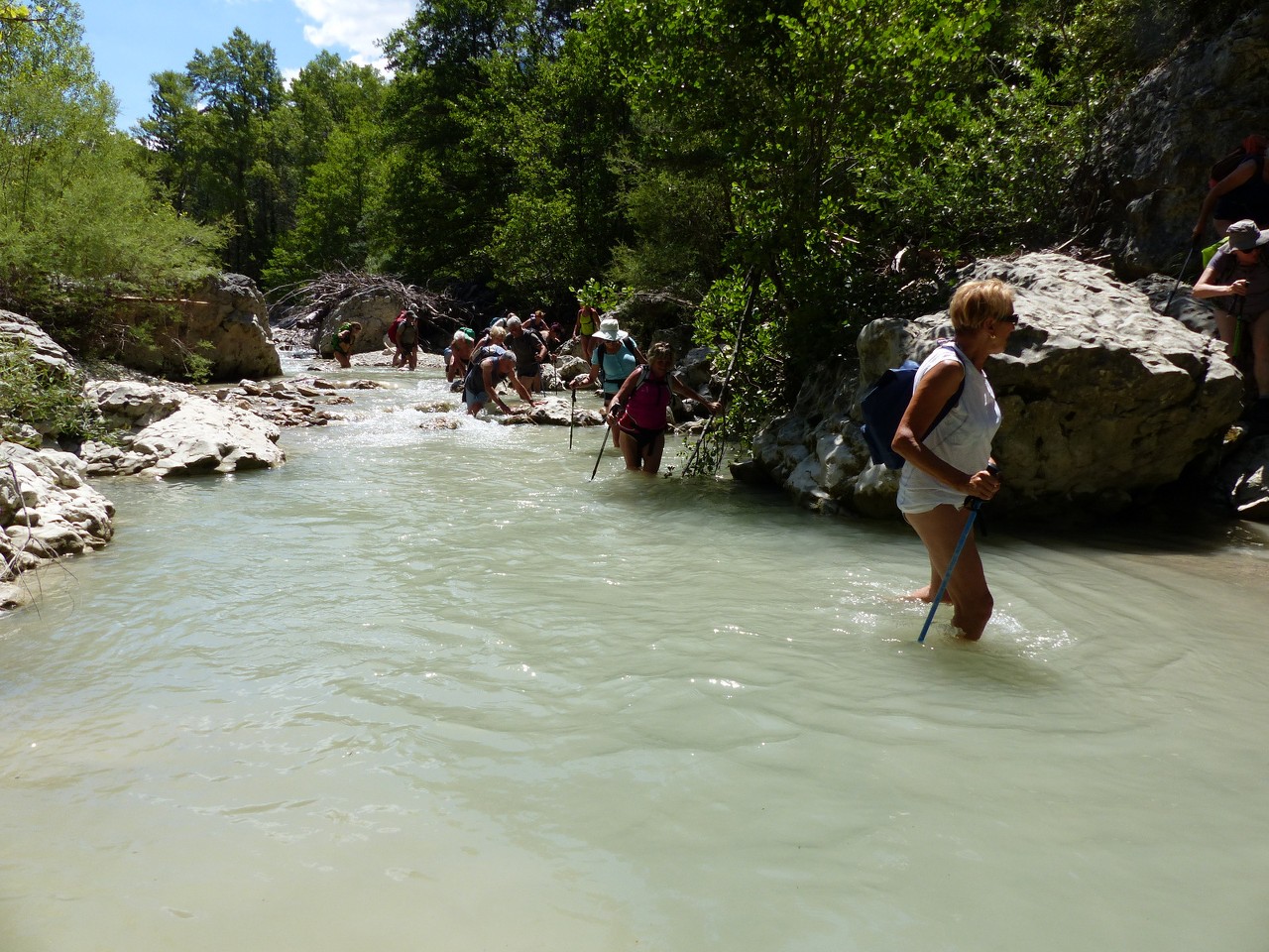 Veaux-Les Gorges du Toulourenc-Jeudi 25-juin 2015 ISpf1z