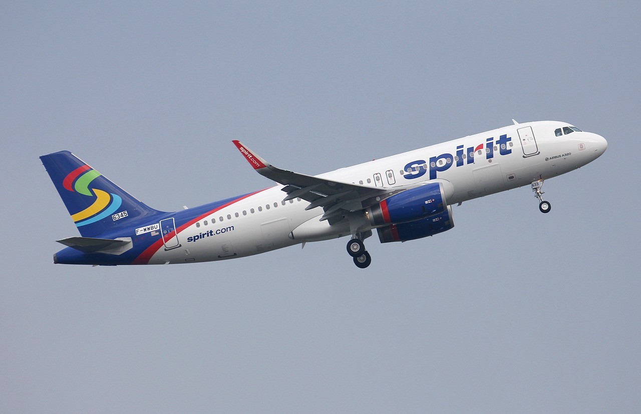 Airbus A320-232SL Spirit Airlines F-WWBU + divers le 29.10.2014 LYX9zO