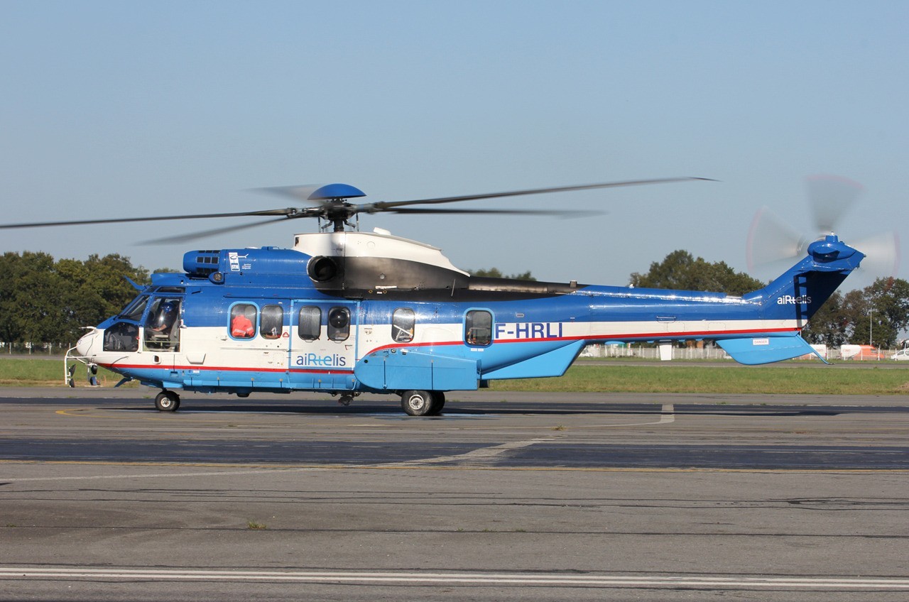 EC225 Airtelis F-HRLI & Divers le 27.10.14  X8V7yL