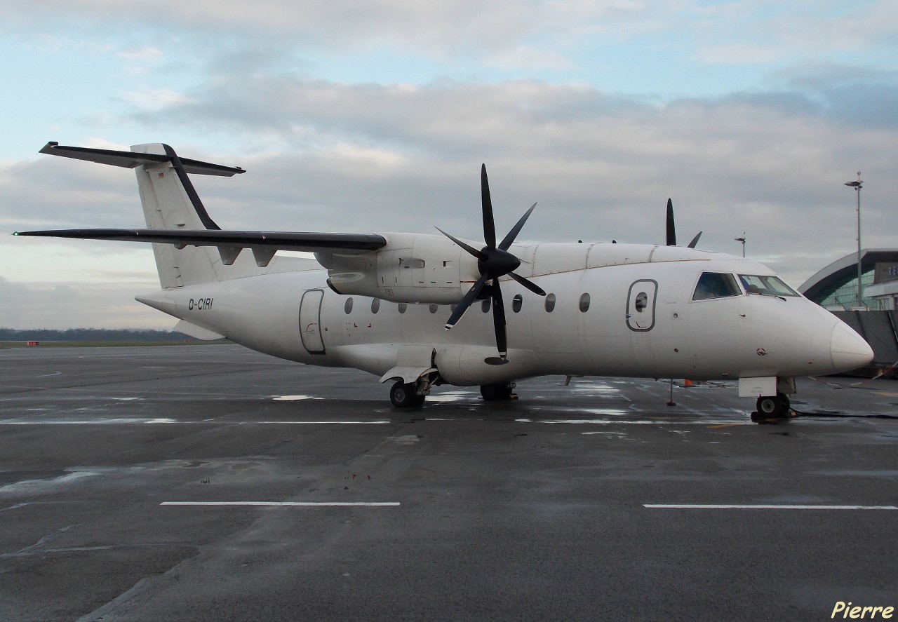 Dornier 328 D-CIRI et Divers le 20.01.14 Bd3r