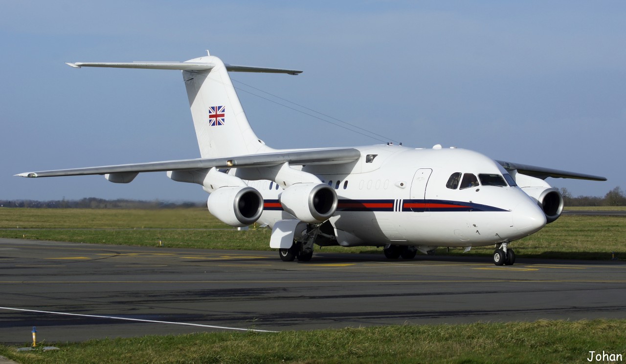 BAE 146 Royal air force du 27/01/2014 - Page 2 E8at