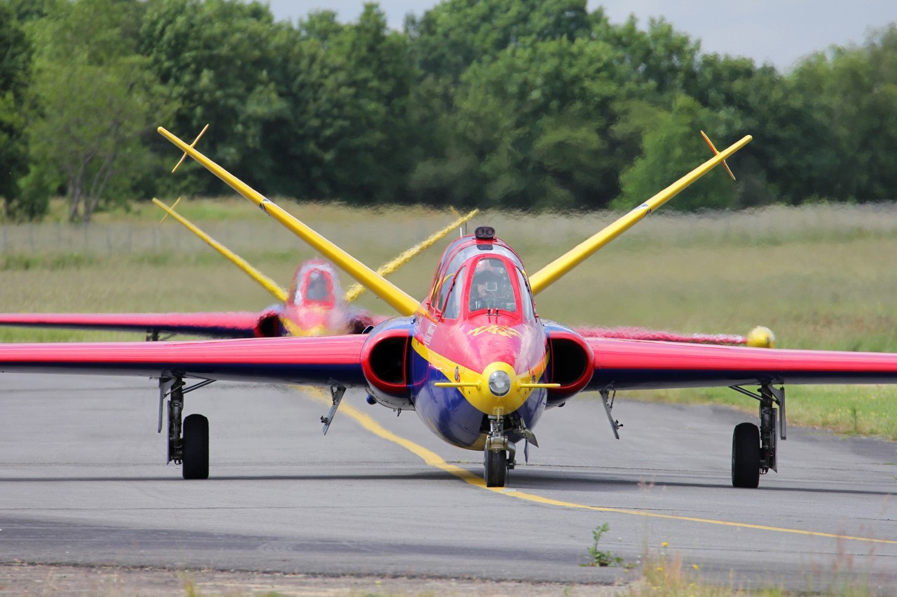 Départ Patrouille Tranchant à Pontoise & Divers le 23.05.14 Qdxw