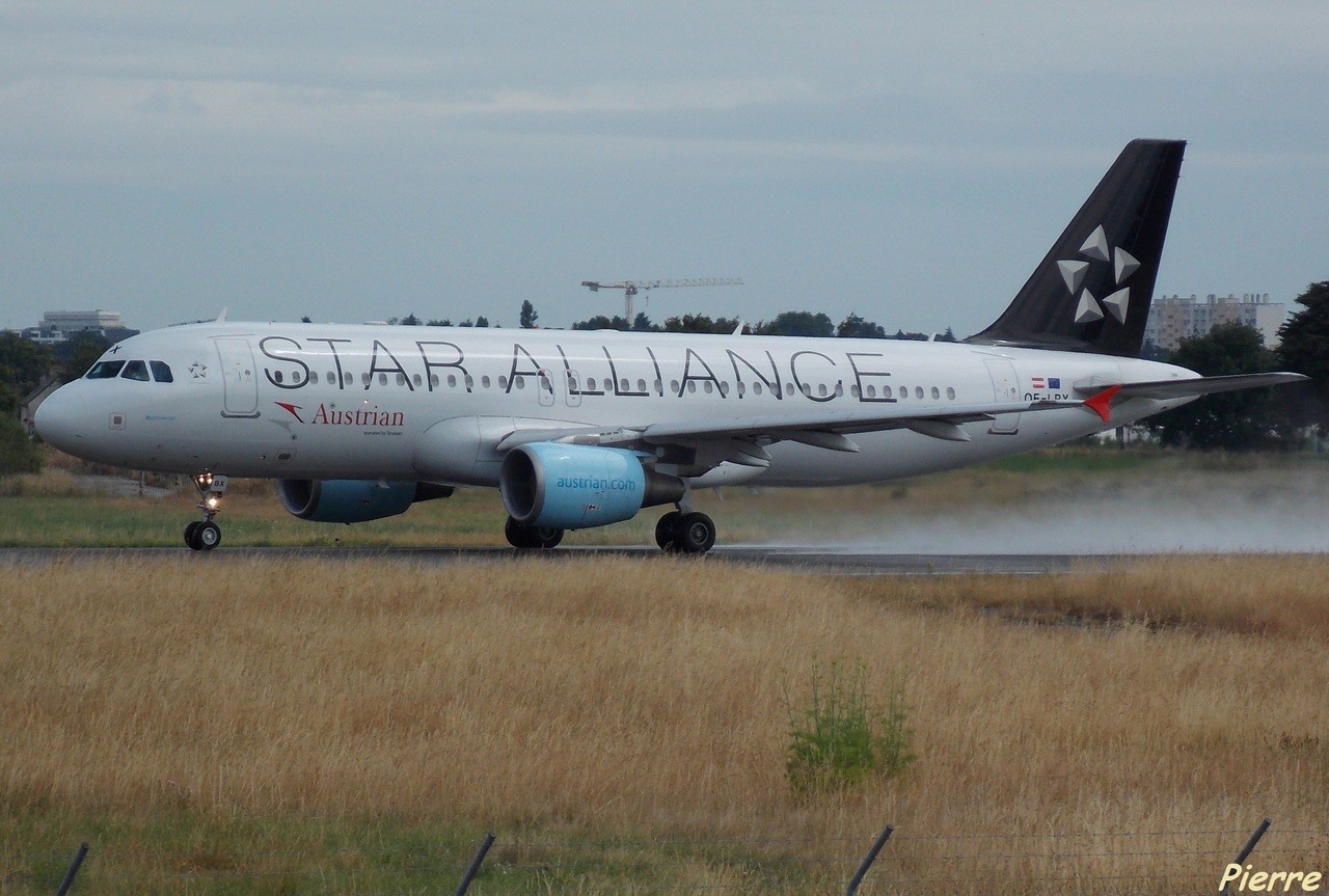 A 320 Austrian / Star Alliance OE LBX + divers du 27 Juin 2014 - Page 2 5b8c7