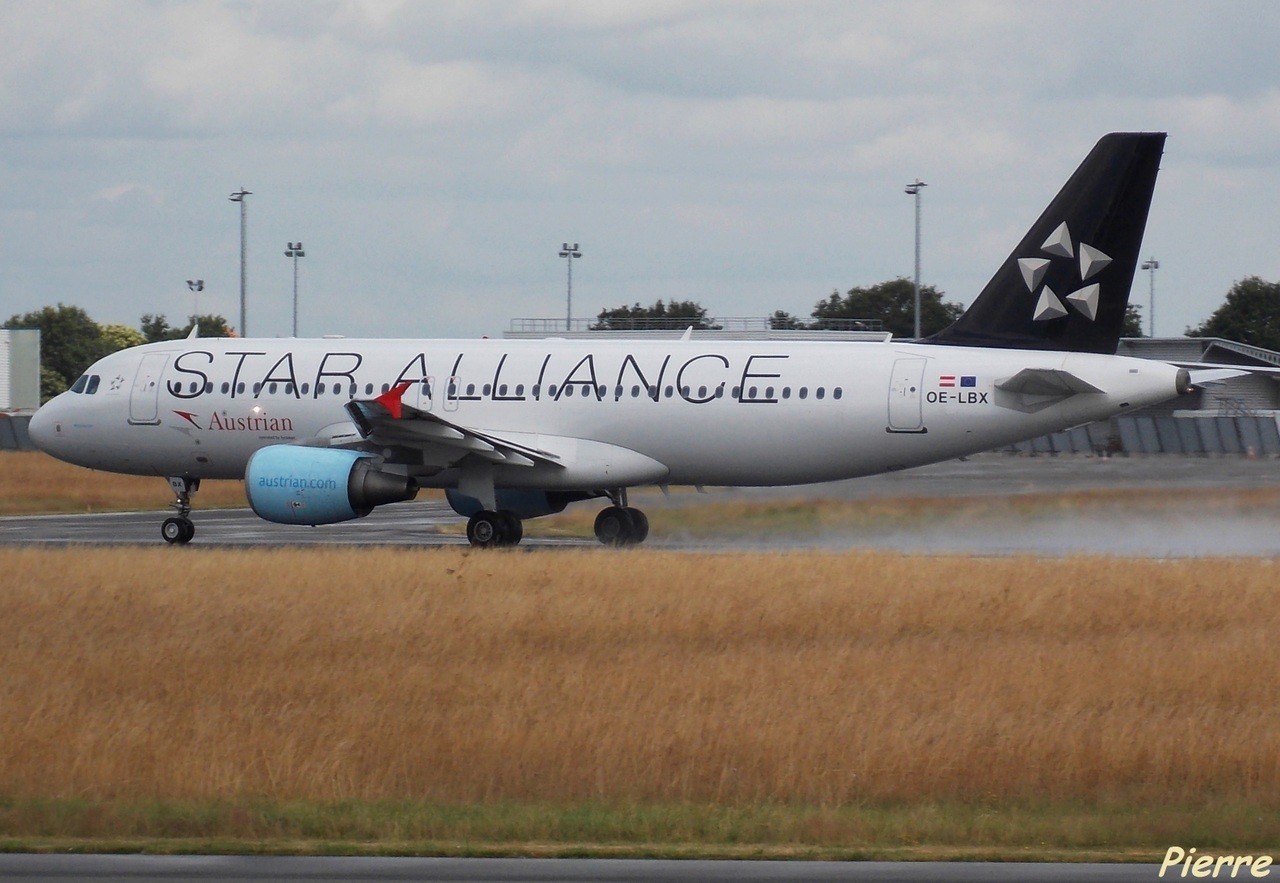 A 320 Austrian / Star Alliance OE LBX + divers du 27 Juin 2014 - Page 2 6c6s0