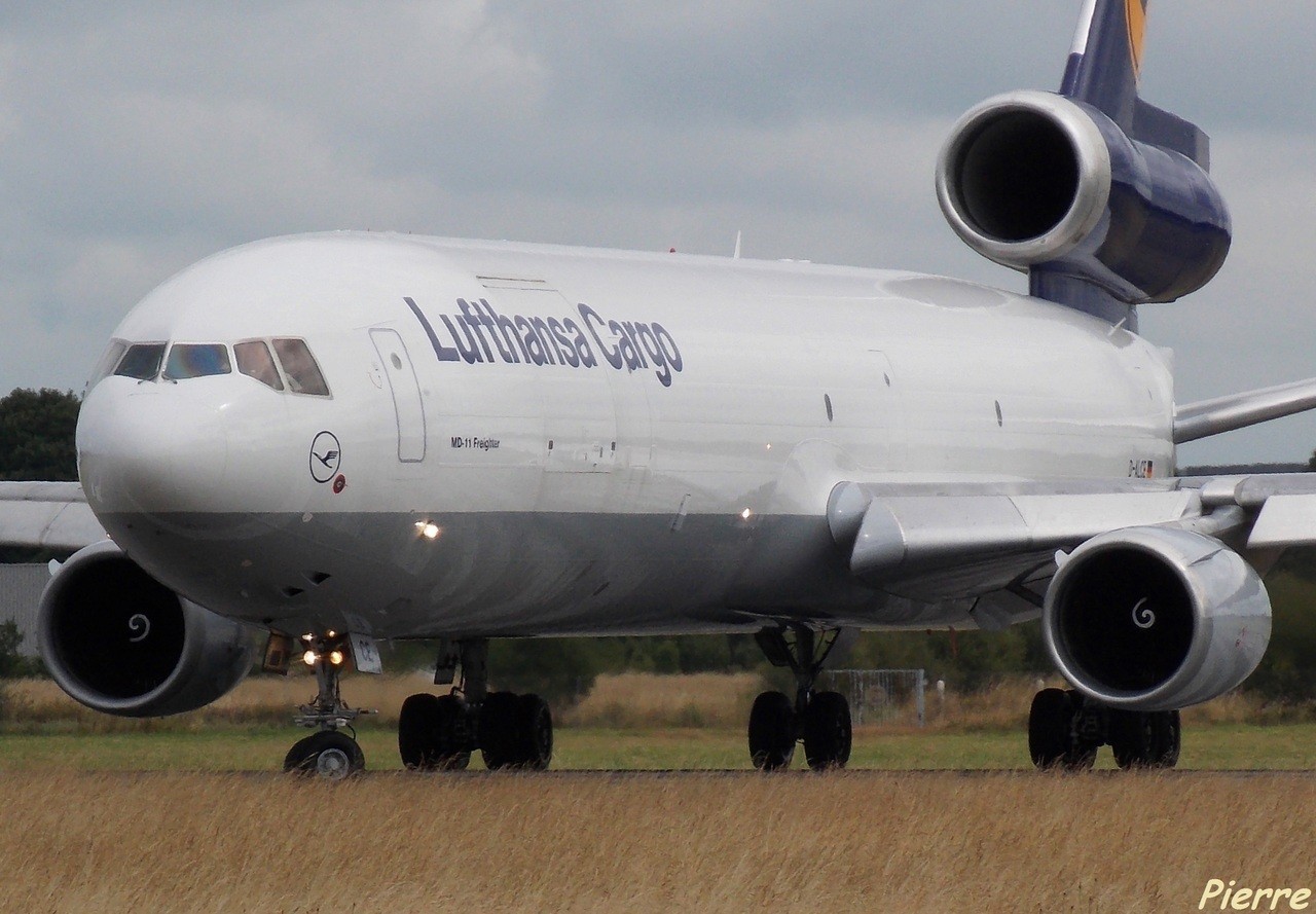 McDonnell Douglas MD-11F Lufthansa Cargo D-ALCE & Divers le 08.07.14 - Page 3 4aps