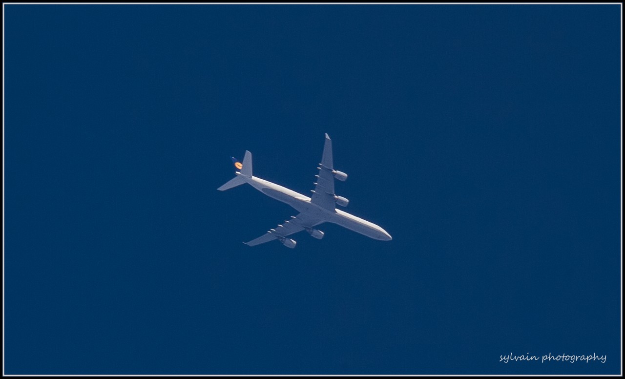 [Topic Unique] Les avions à très haute altitude - Page 20 74BAAL