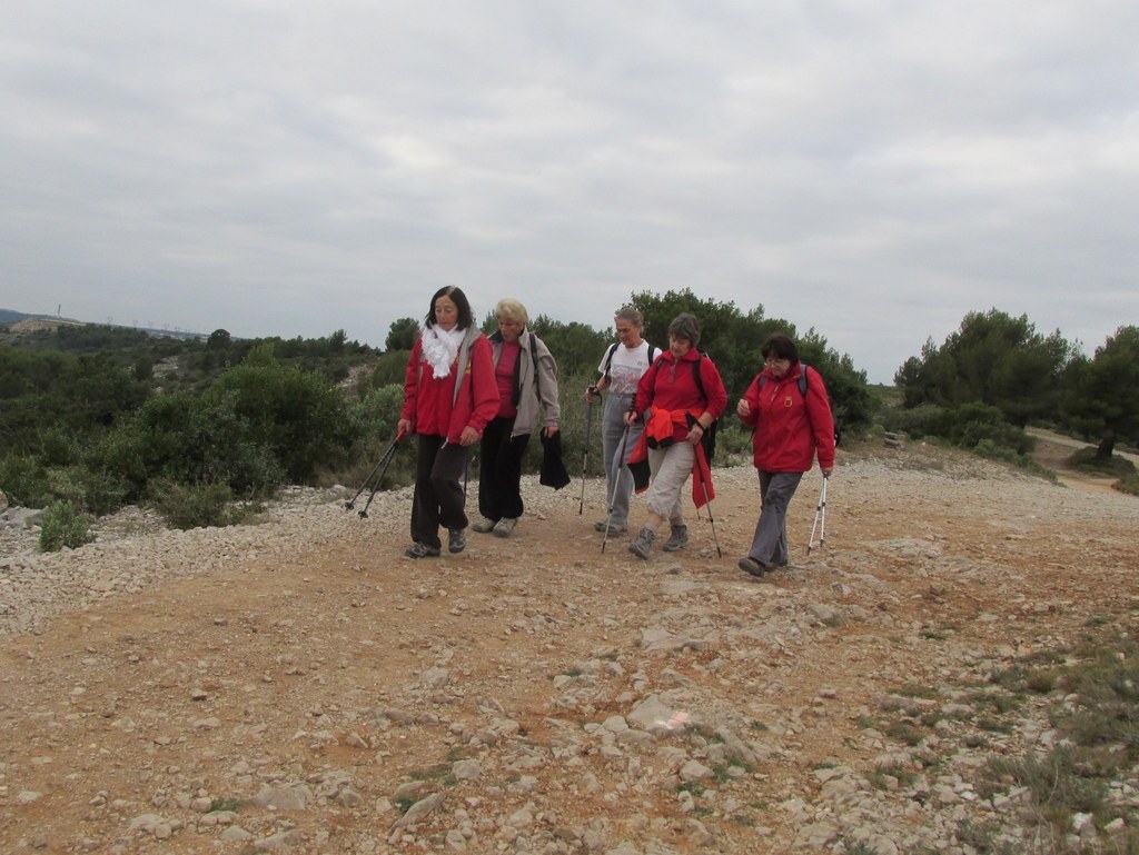 Septêmes les Vallons - Vallon de Fréguières -Jeudi 03 Décembre 2015 PzrV0E