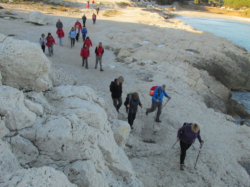 La Couronne - Le sentier des Douaniers - Jeudi 06 novembre 2014 4aJmSh