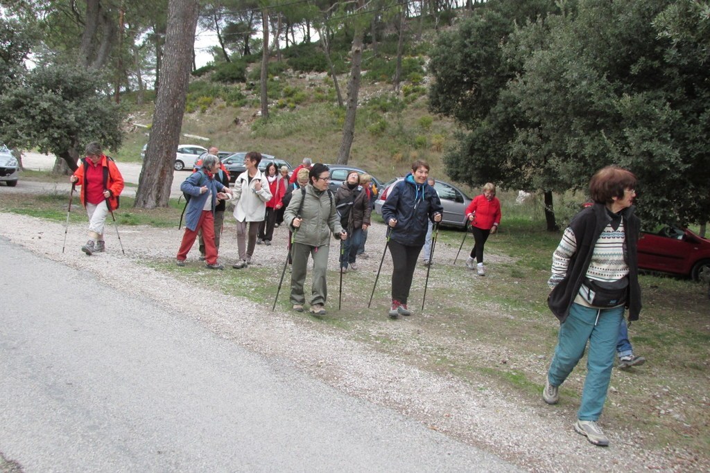 Septêmes les Vallons - Vallon de Fréguières -Jeudi 03 Décembre 2015 E10aZW