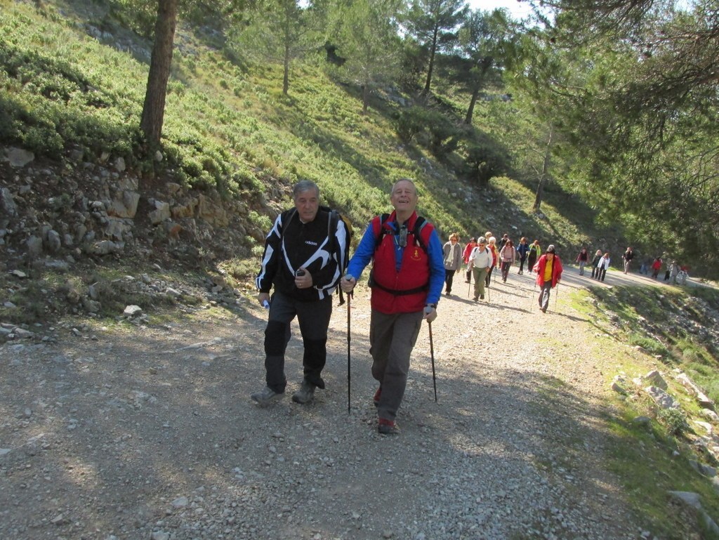 Les collines de Septêmes - La Vigie - jeudi 6 mars 2014 Mh3G0z