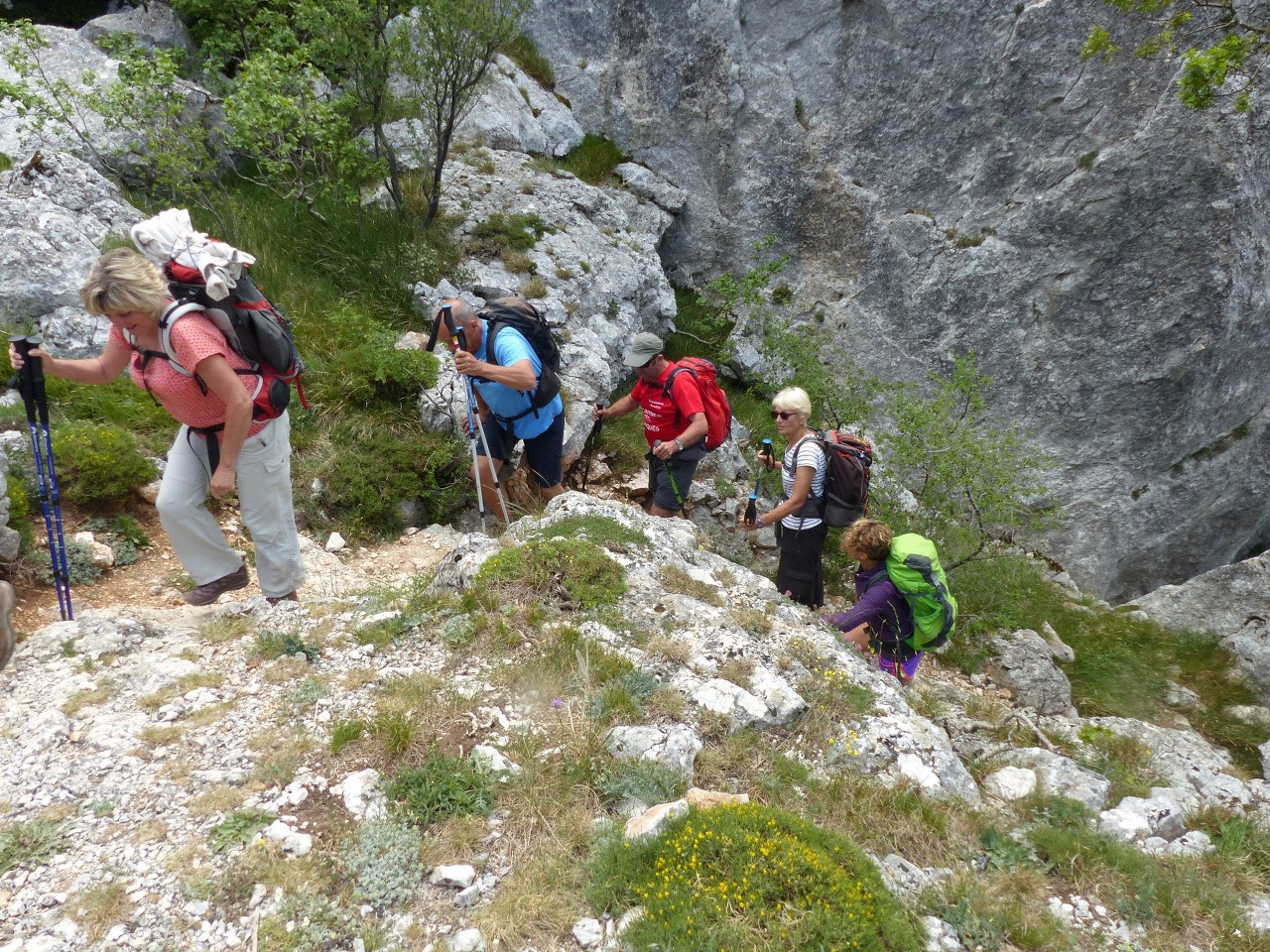 Ste Baume-Grotte aux Oeufs-Paradis-Glacières-Sentier Merveilleux-Jeudi 28 mai 2015 UcVKOQ