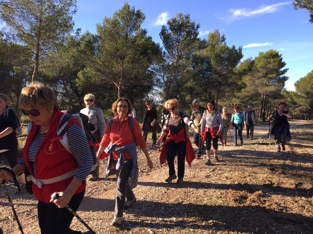 Cabriès - Jeudi 19 novembre 2015 YfApvm