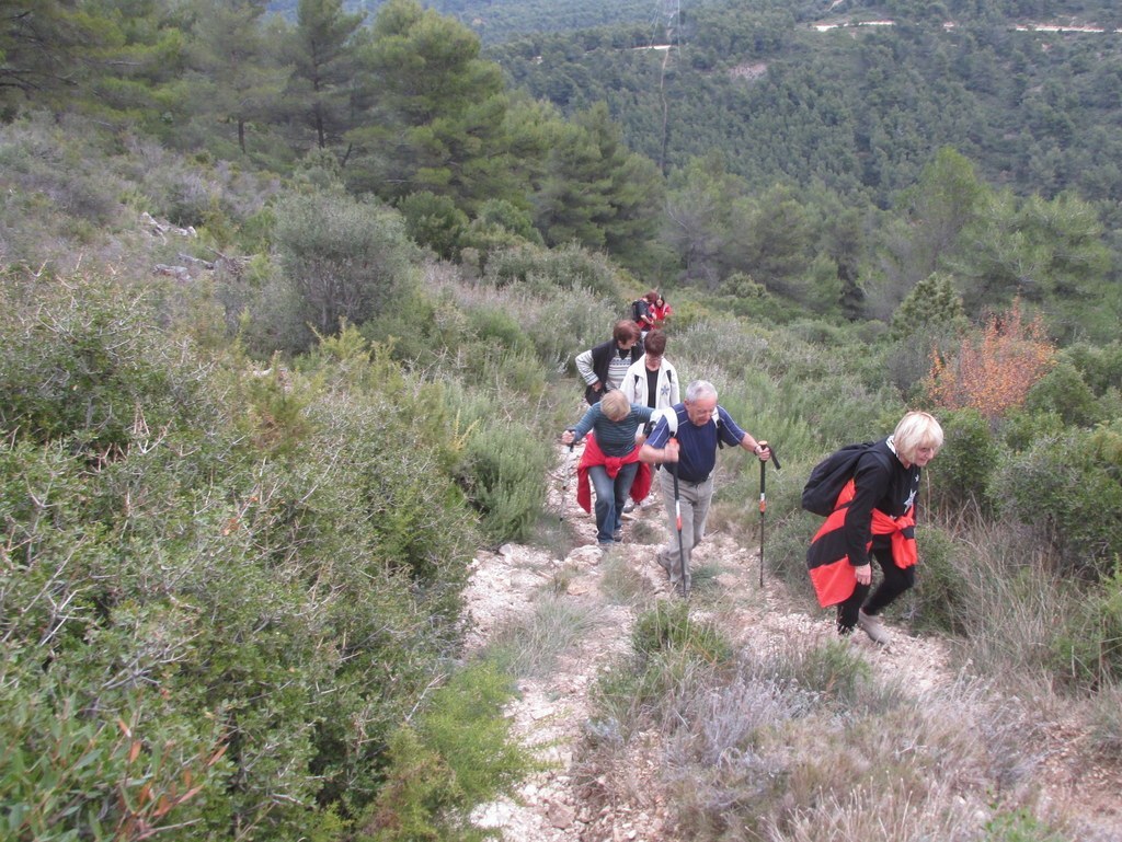 Septêmes les Vallons - Vallon de Fréguières -Jeudi 03 Décembre 2015 UVp7j5