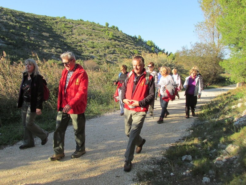 La Couronne - Le sentier des Douaniers - Jeudi 06 novembre 2014 QNeBVz