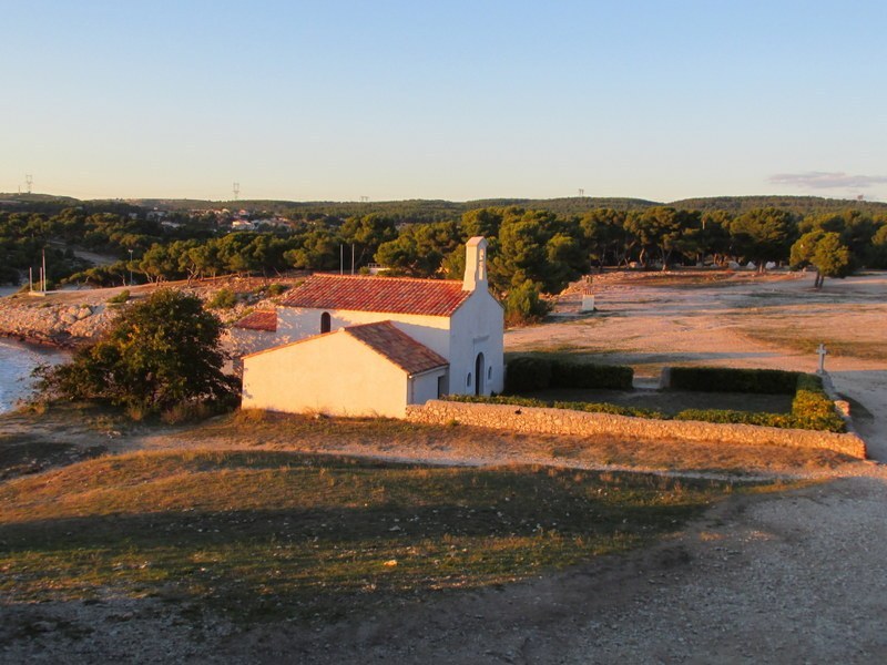 La Couronne - Le sentier des Douaniers - Jeudi 06 novembre 2014 ZJMhx5