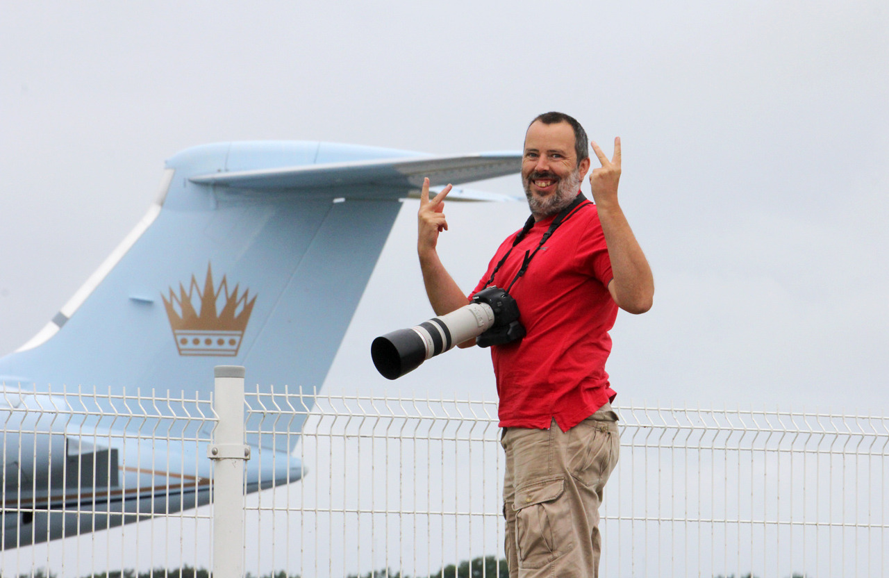 Gulfstream Aerospace GV-SP Gulfstream G550 Bahreïn Royal Flight + divers Le 26.08.14 HLWSoC