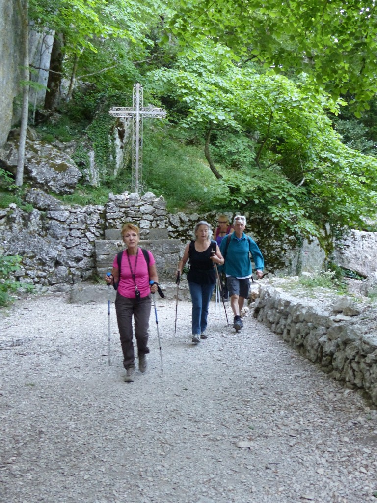 Ste Baume-Grotte aux Oeufs-Paradis-Glacières-Sentier Merveilleux-Jeudi 28 mai 2015 MpKDI5