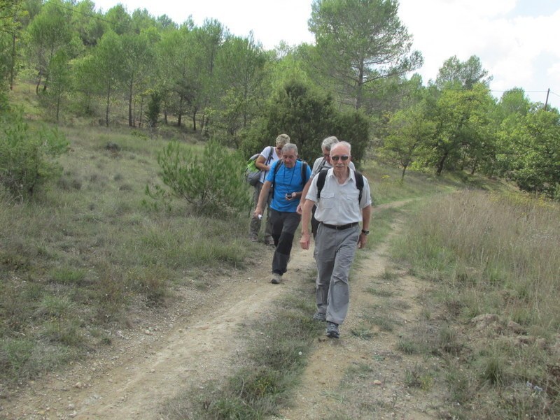 Peynier - Les Michels - Jeudi 02 octobre 2014 J3t5hZ