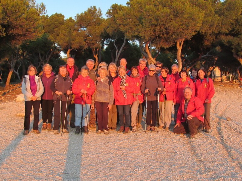 La Couronne - Le sentier des Douaniers - Jeudi 06 novembre 2014 KopQBX