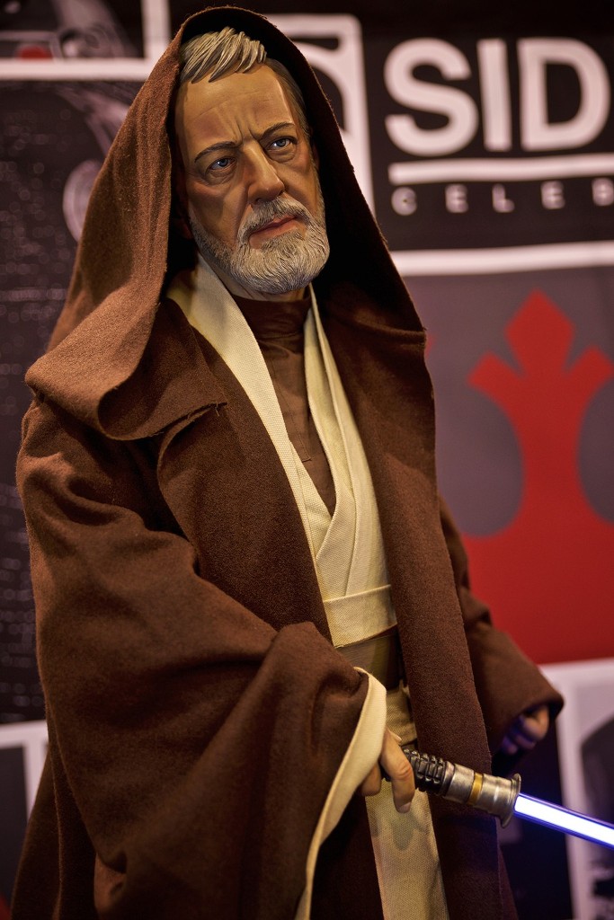   [sideshow] Obi-Wan Kenobi Legendary Scale™ Figure WIScNv