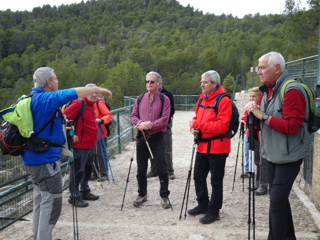 Le Tholonet - Jeudi 14 mars 2019 3HGNnK