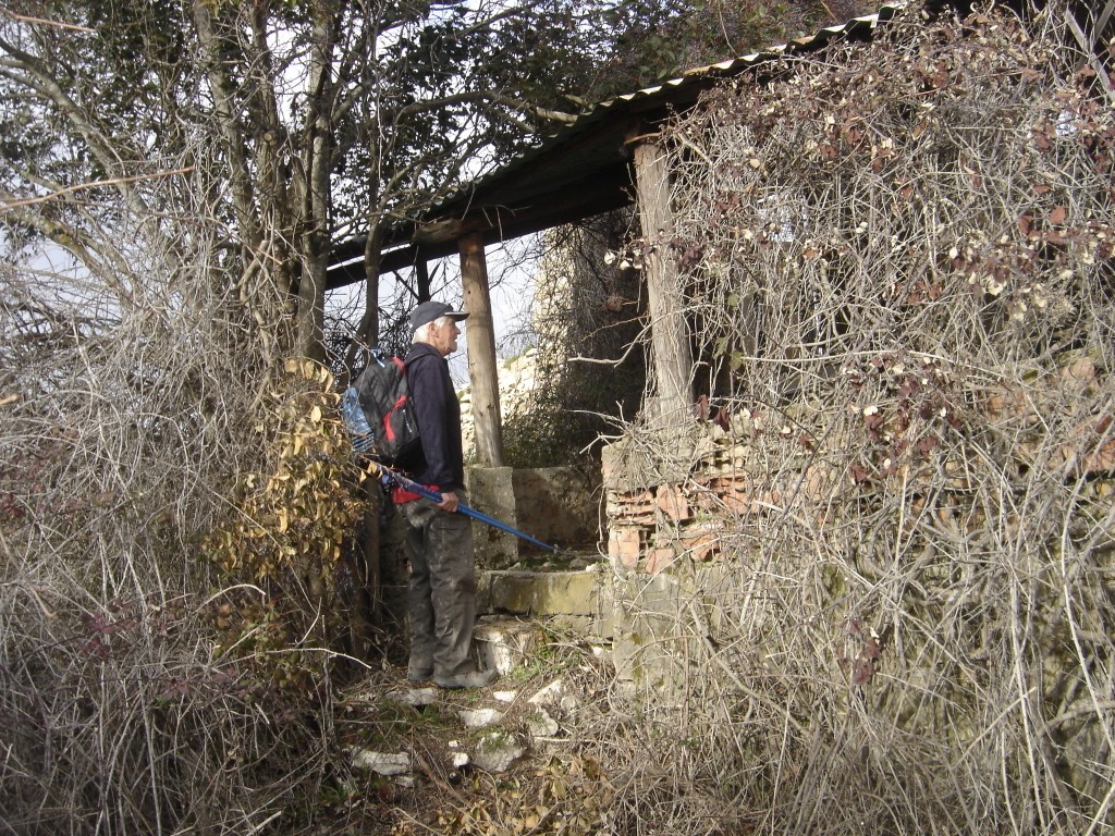 Eguilles - Jeudi 7 février 2019 42MerY