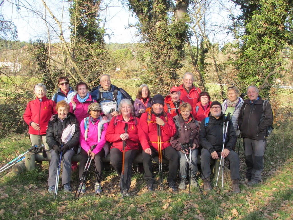 Gardanne- La Luynes - Jeudi 3 janvier 2019 5zaKBg