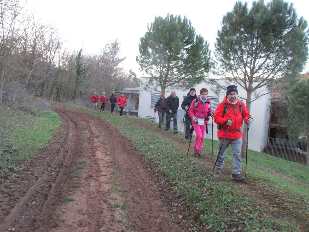 Gardanne- La Luynes - Jeudi 3 janvier 2019 Adlfa8