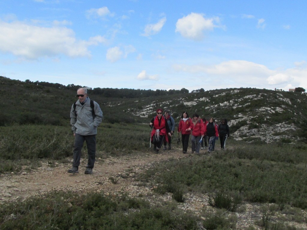 Ensuès - Calanque des eaux salées - jeudi 3 mars 2016 HaG0zl