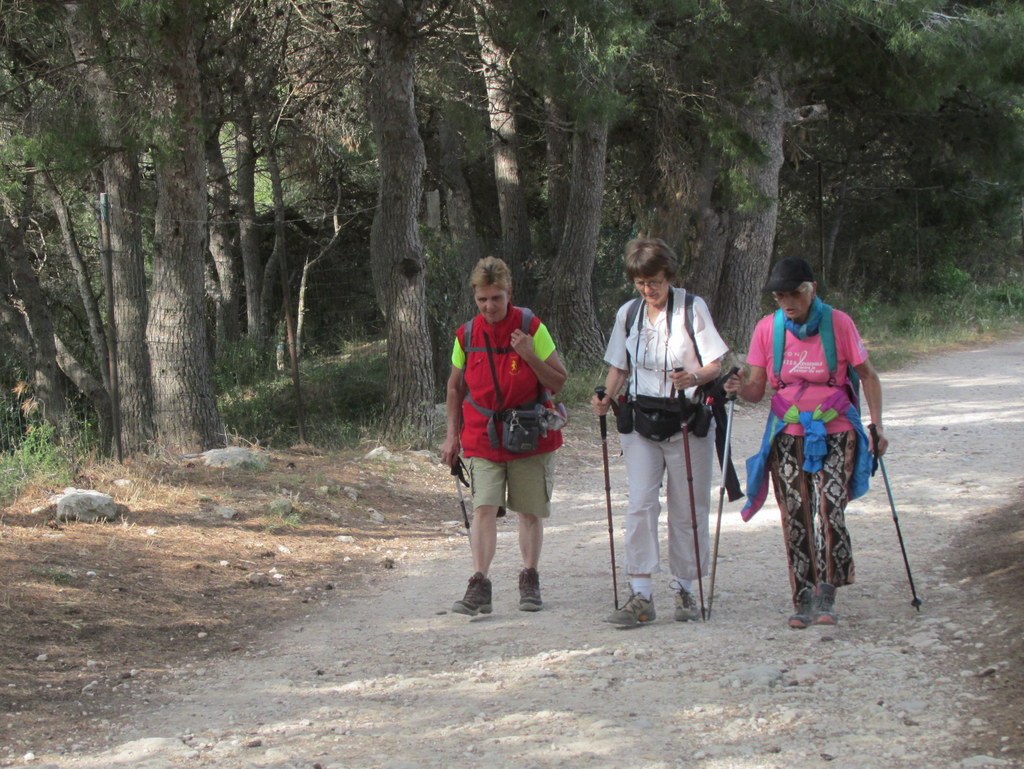 Rando Jean Marie -La Couronne - Jeudi 20 juin 2019 Kai1UN