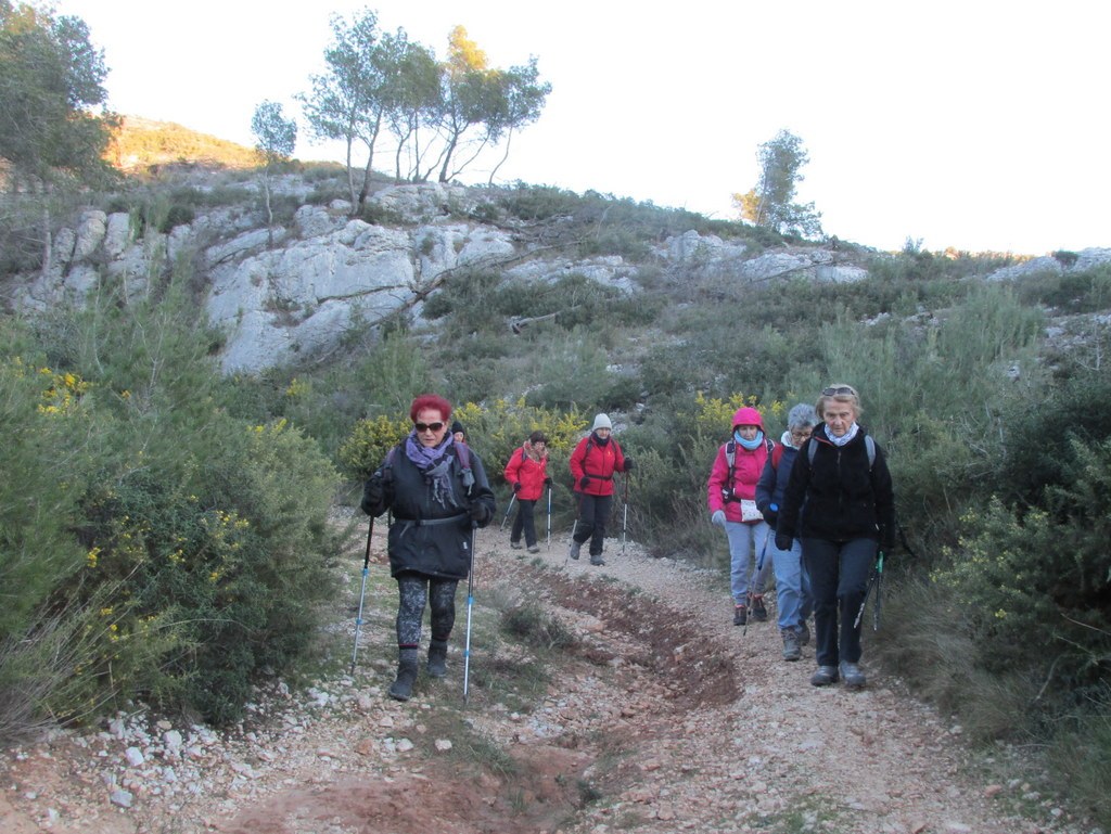 St Julien les Martigues - Jeudi 10 janvier 2019 Mxc49G