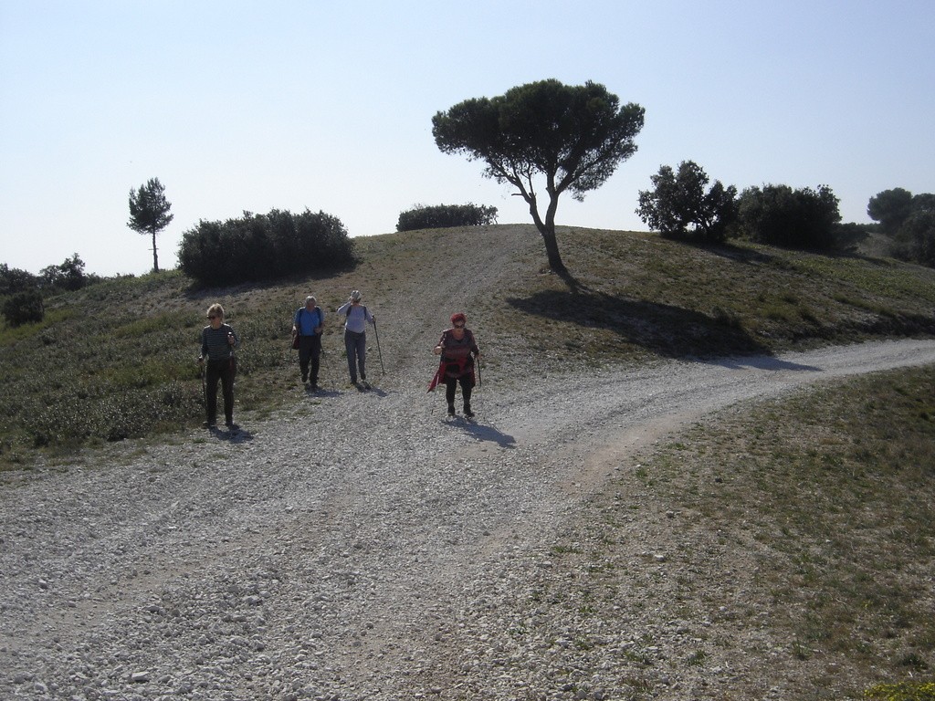 Lambesc - Jeudi 28 mars 2019 N5RPmI