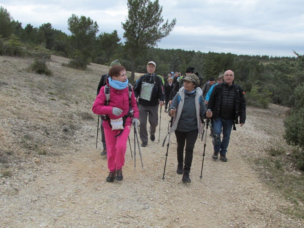 Ventabren - Jeudi 31 janvier 2019 OukUxp