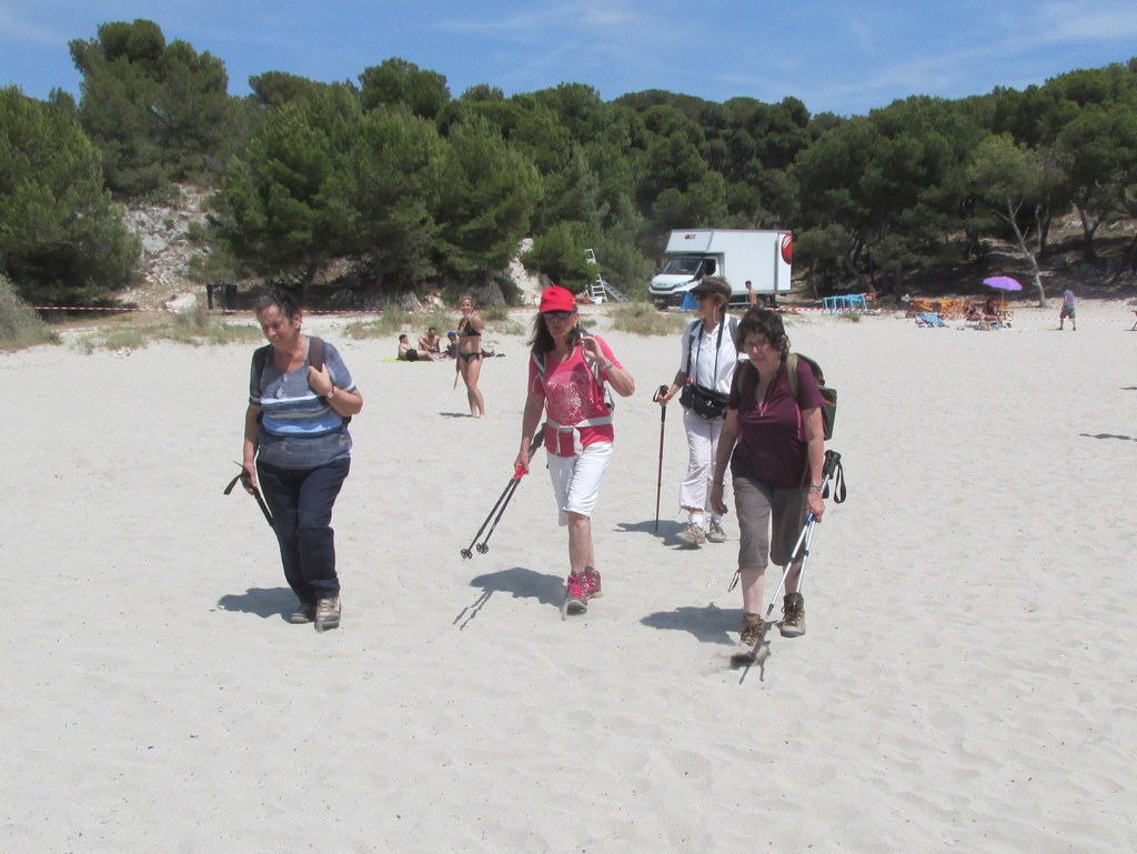 Rando Jean Marie -La Couronne - Jeudi 20 juin 2019 XPD63p