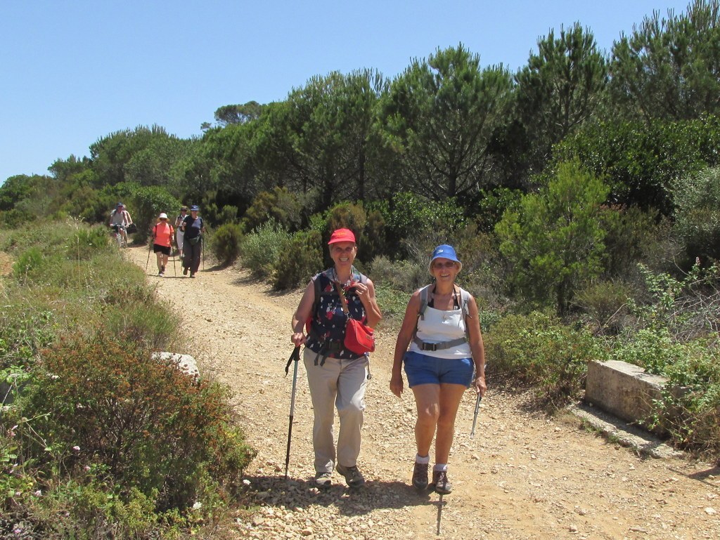 Porquerolles avec Jean Marie - jeudi 23 juin 2016 ZeljH9