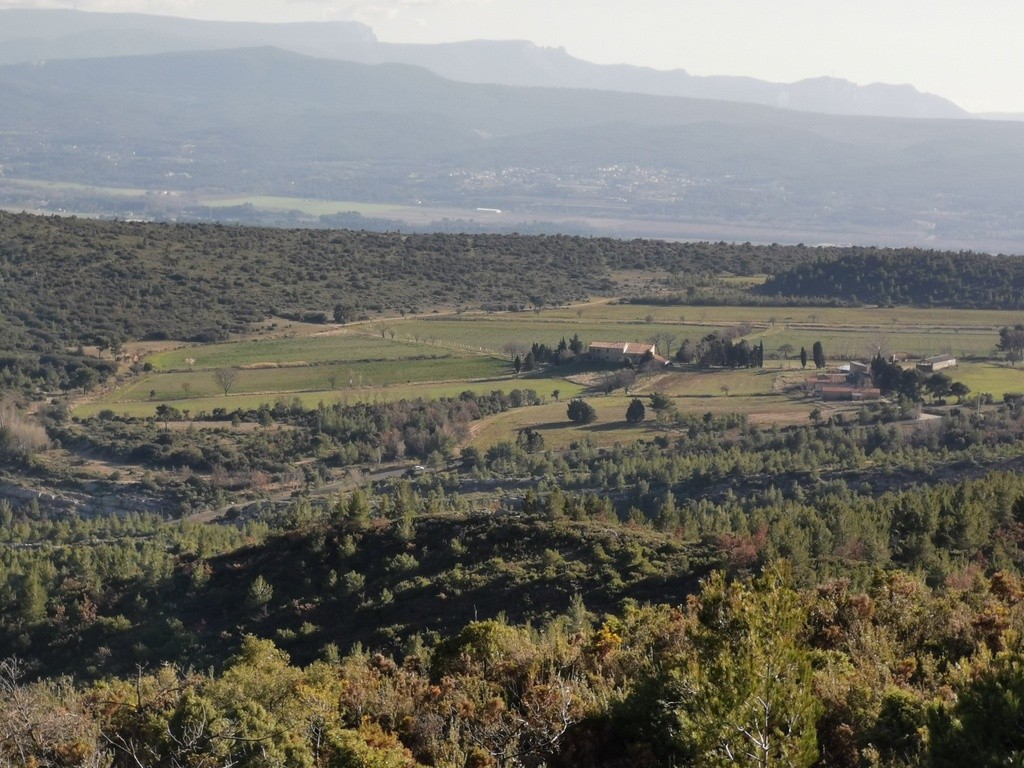 Puyloubier - Jeudi 20 février 2020 CUs4WU