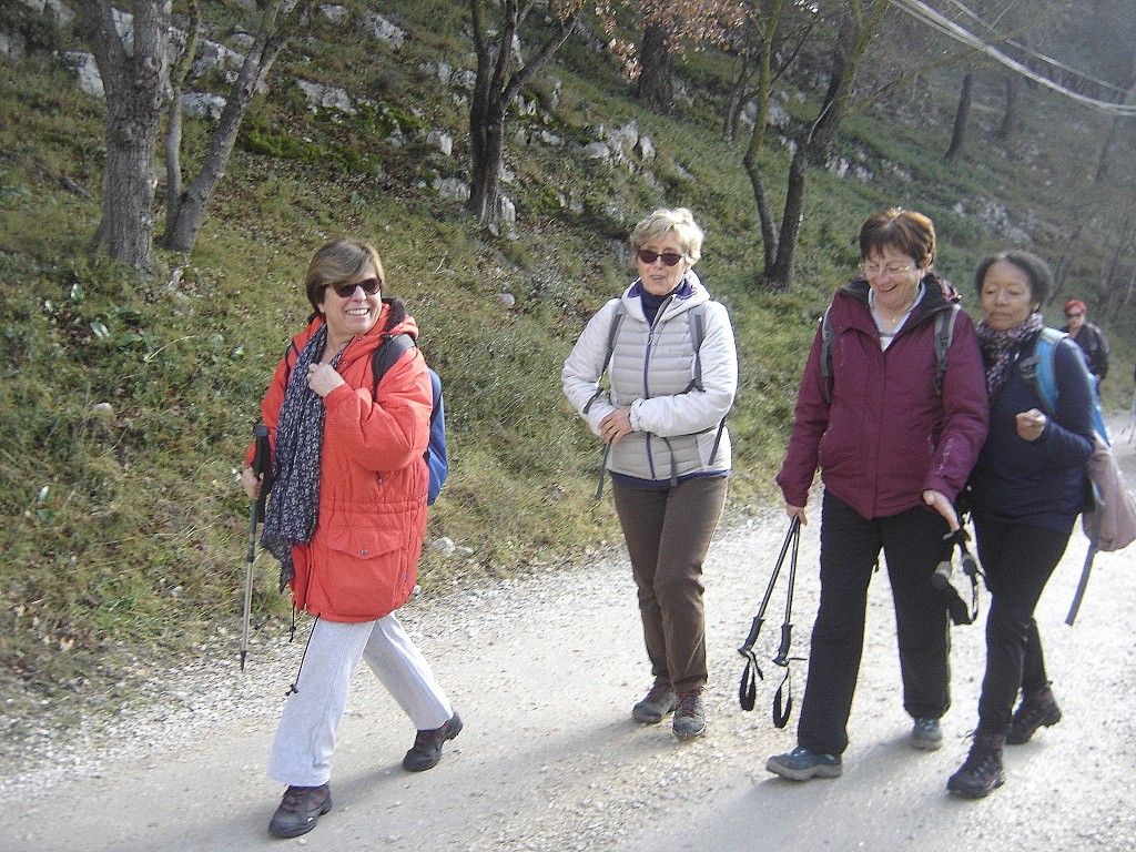 Septemes les vallons - Jeudi 17 janvier 2019 ClnSw1