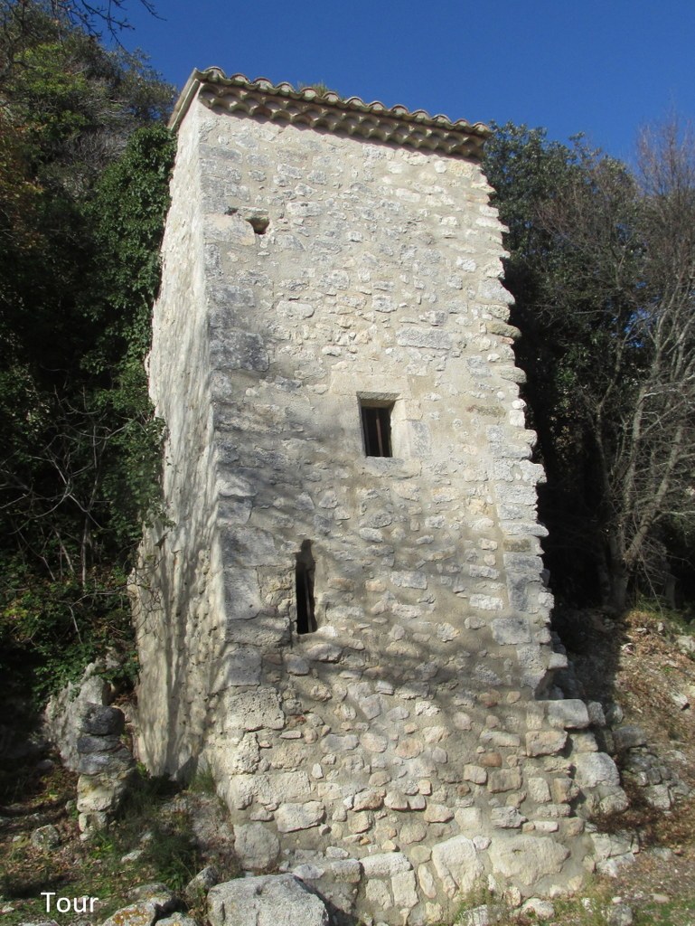 La Roque d'Anthéron - Jeudi 12 décembre 2019 - Groupe J.M et Gérard  JSp5kt