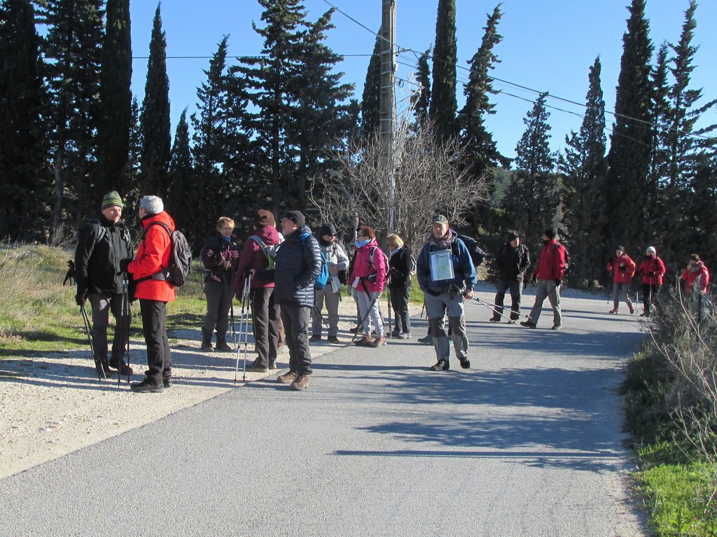 St Julien les Martigues - Jeudi 10 janvier 2019 Kr9PC2