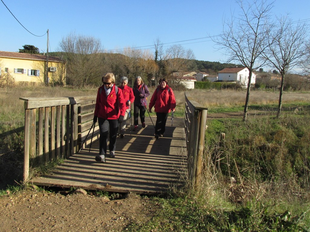 Gardanne- La Luynes - Jeudi 3 janvier 2019 NfgQpo