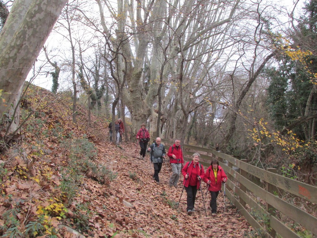 Bouc Bel Air - Jeudi 19 décembre 2019 - Groupe J.M et Gérard Q0owOG