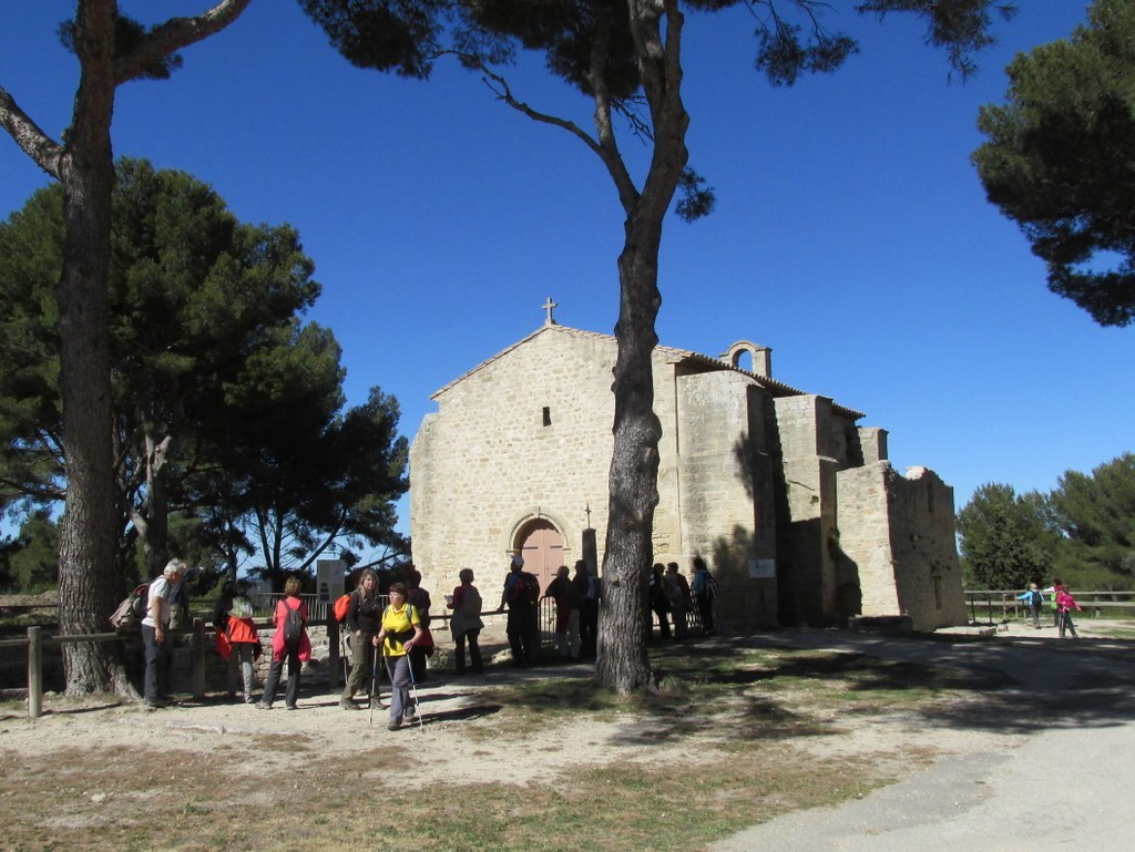         Saint-Mitre-les-Remparts - Etang du Pourra - Jeudi 28 avril 2016 RFwPxK