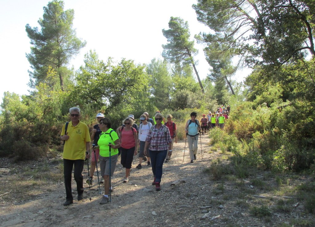 Meyreuil - Jeudi 12 septembre 2019 SXDddd