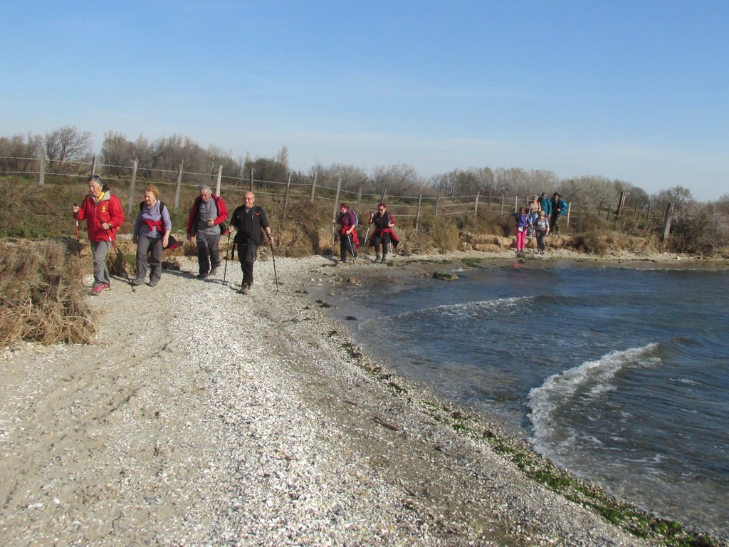 Berre l'Etang - Jeudi 28 février 2019 SZ6dLI