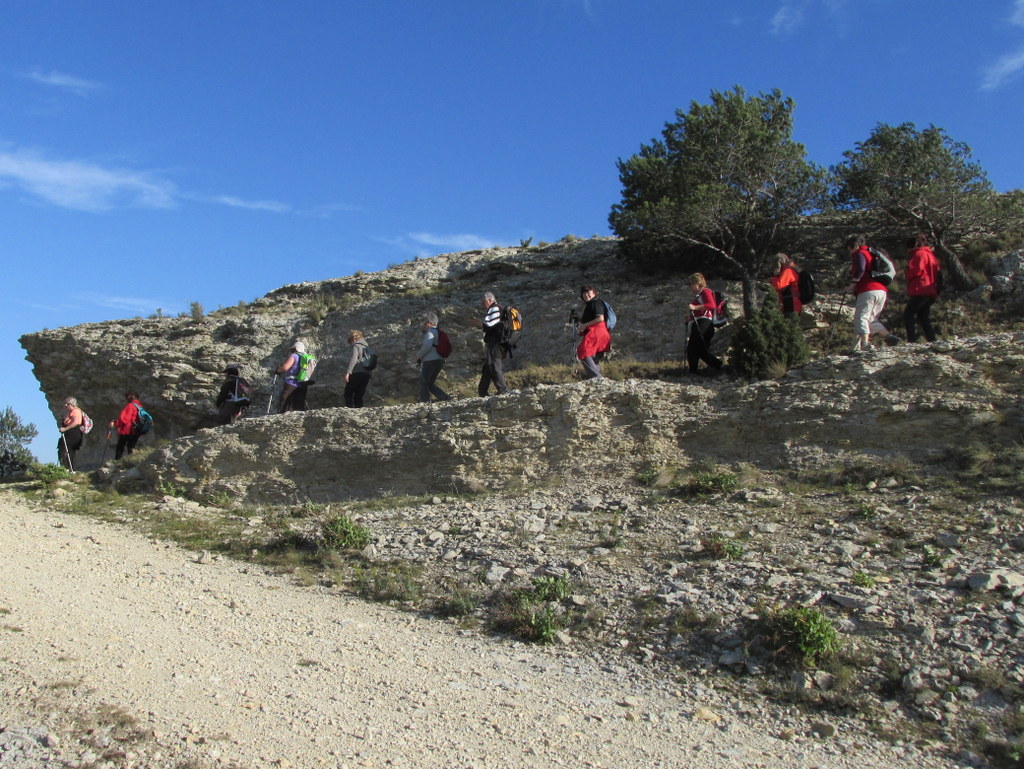      Le Rove - Fort de Figuerolles - jeudi 24 mars 2016 VE62bi